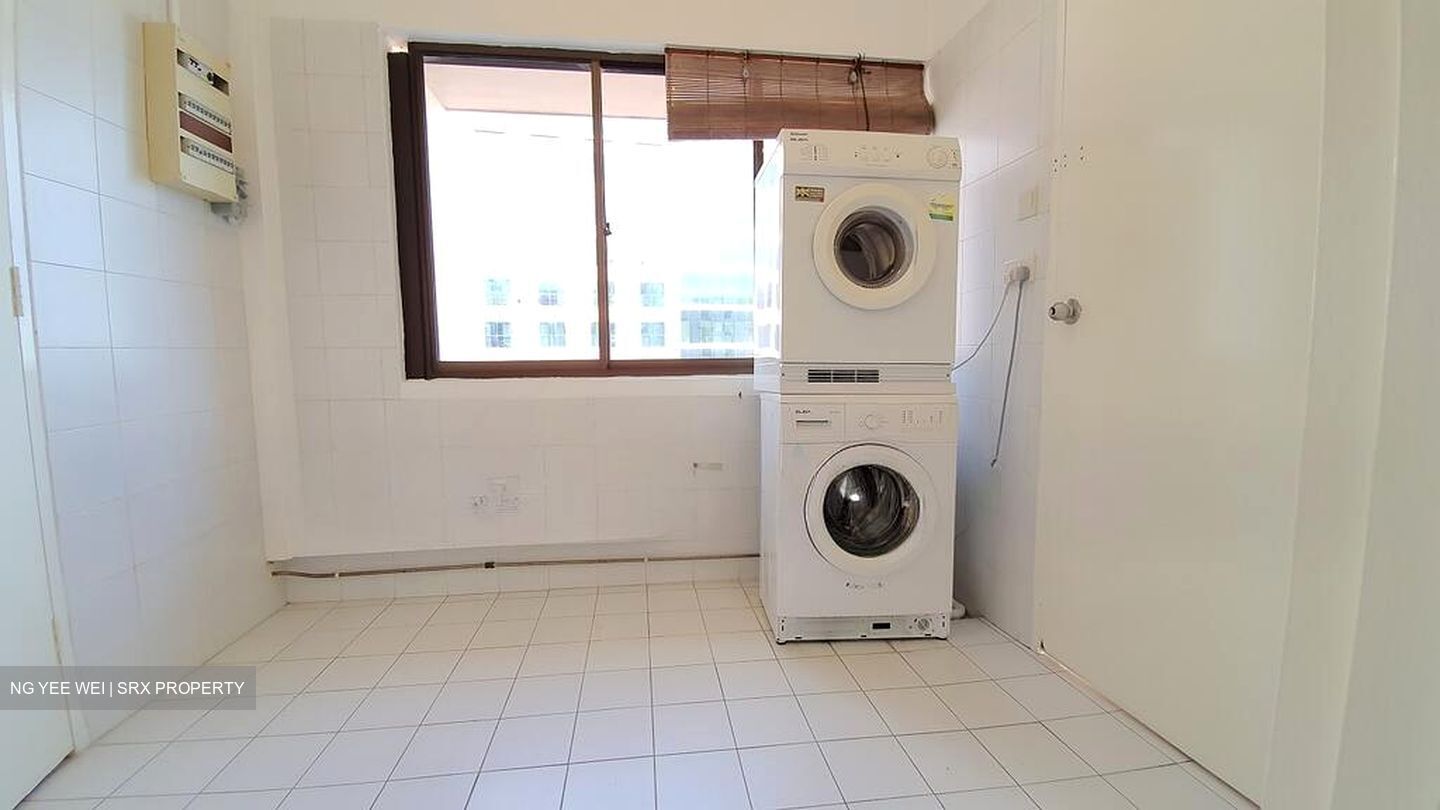 Parkway View (D15), Apartment #575882111